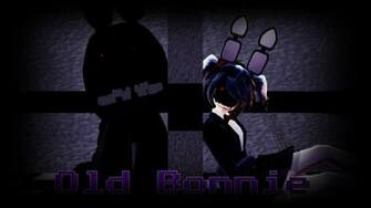 Old Bonnie Wallpaper By BiabirtHDay
