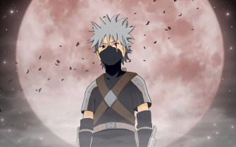 Top Kakashi Pfp Wallpaper Full HD 4k To Use