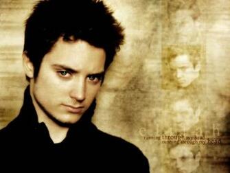 Elijah Wood Wallpaper