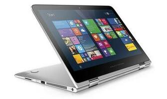 Hp Spectre X360 Wallpaper