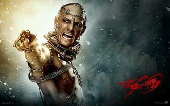 Xerxes Movie 5h Wallpaper HD