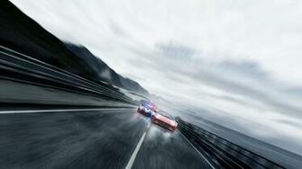 Need For Speed Rivals Wallpaper