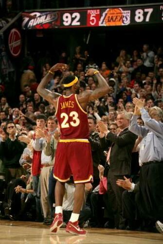 Michael Jordan Lebron James Legacy Basketball Wallpaper Pictures To