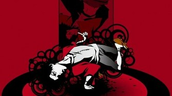 Samurai Champloo Wallpaper
