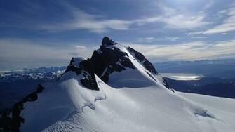 Botpost Cerro Ventisquero Patagonia I