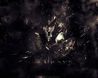 Gungrave