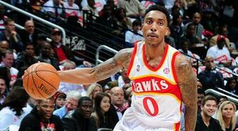 Image Gallery Jeff Teague Dunk Wallpaper