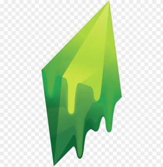 Ac Plumbobs Avatar The Sims Png Image With Transparent