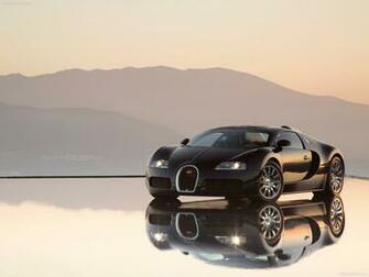 Bugatti Veyron Wallpaper