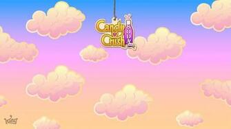 Candy Crush Soda Saga Wallpaper King