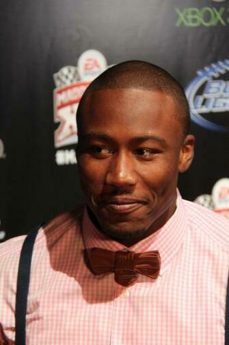 Brandon Marshall