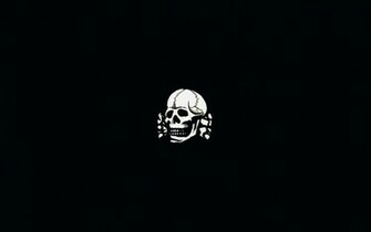Tags Germany Military Nazi Skulls Totenkopf Wallpaper