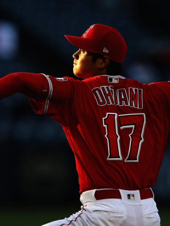 La Angels Two Way Phenom Shohei Ohtani Candidly Addresses His