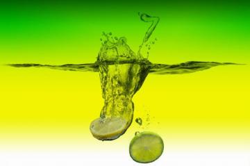 Lemon Juice Themes For Windows Wallpaper Teahub Io