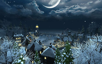 Top Screensaver Snowflake Os X