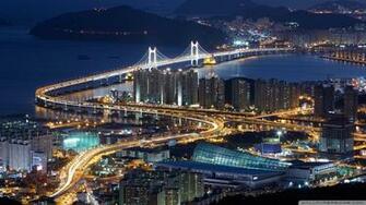 Busan Korea News More On