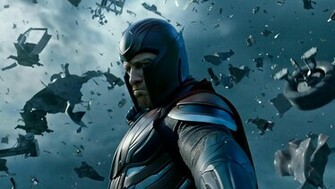 Men Apocalypse Movie Wallpaper Mymoallpapers