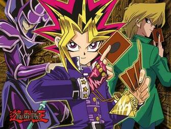 Pics Photos Yu Gi Oh Wallpaper