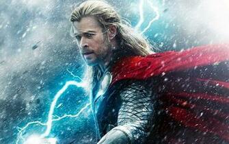 Thor To Use A Mysterious Powerful Weapon In Avengers