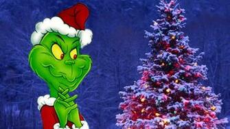 Grinch Wallpaper Pictures Image
