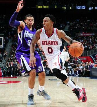 Jeff Teague Wallpaper Imgkid The Image Kid Has It