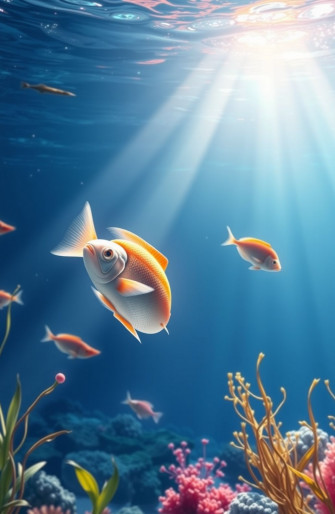 HD 3d Live Motion Wallpaper