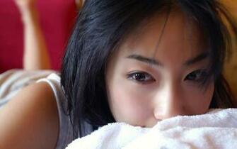 Wallpaper Collection Sexy Asian Girls Widescreen HD
