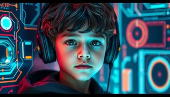 Smartboy Wallpaper