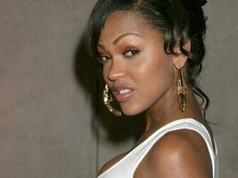 Meagan Good Wallpaper Celebrities