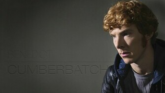 Benedict Cumberbatch Wallpaper By Shade K