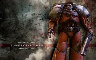 Dawn Of War Wallpaper By Getd