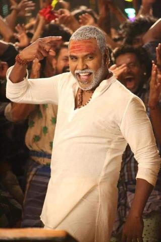 Sreedhar Pillai On Kanchana3 Offl S Horror