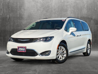 Used Certified Chrysler Vehicles In Laurel Md