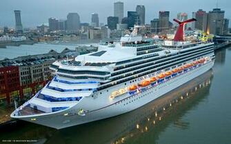 Carnival Sunshine Cruise Ship HD Widescreen Wallpaper Ships