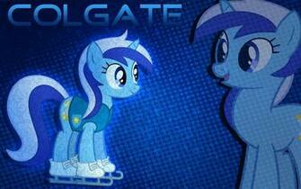 Colgate Aka Minuette HD Wallpaper By Ov3rhell3xoduz On
