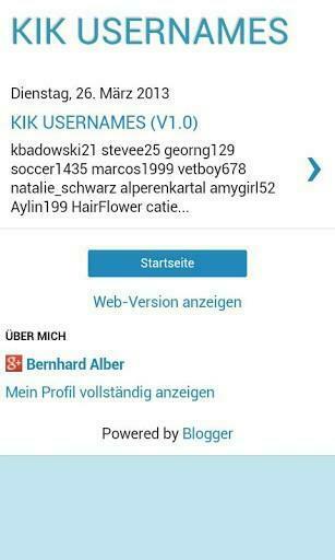 Kik Usernames Dirty Chat Home Design Interior Wallpaper