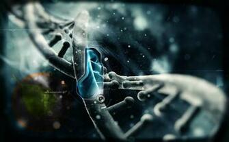 Genetic Engineering HD Wallpaper Technology