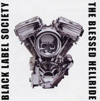 Black Label Society Music Wallpaper Weddingdressin