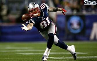 Wallpaper Widescreen Aaron Hernandez HD For
