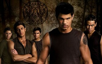 Jacob Black Wallpaper Twilight Movie Photo HD Desktop