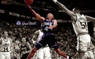 Sacramento Kings Nba Basketball Wallpaper