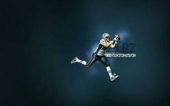 Rob Gronkowski Wallpaper HD