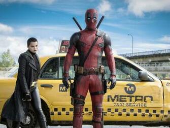 My Wallpaper Movies Deadpool