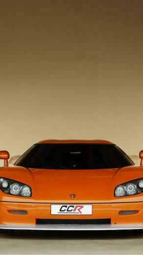 Cool Car iPhone Wallpaper