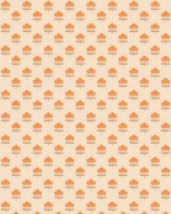 Wallpaper Dollhouse