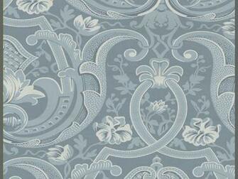 Damask Desktop Wallpaper