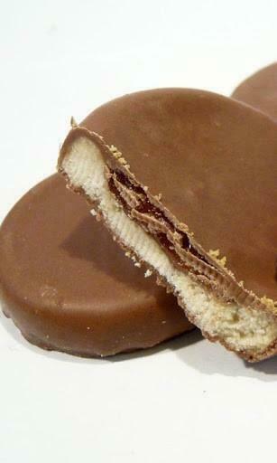 Biscuits Wallpaper Apk For Android By Sanneyle