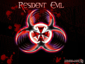 Umbrella Corp Resident Evil