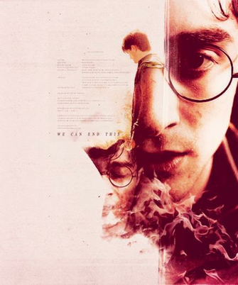 Harry Potter Wallpaper
