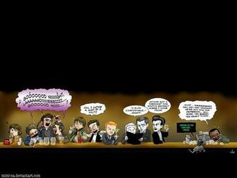 Doctor Who